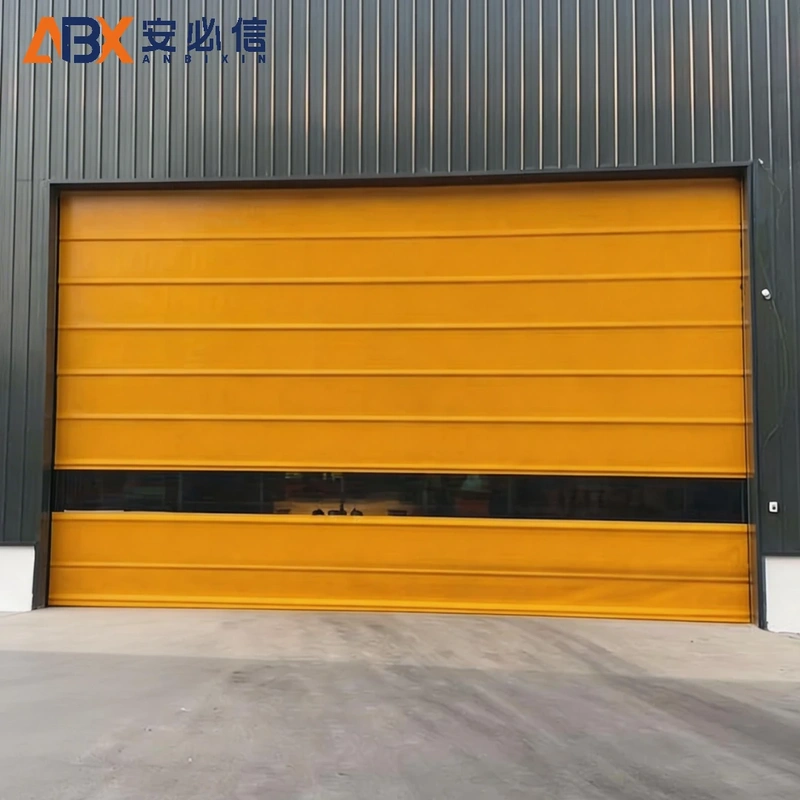 铁门关冷库门封