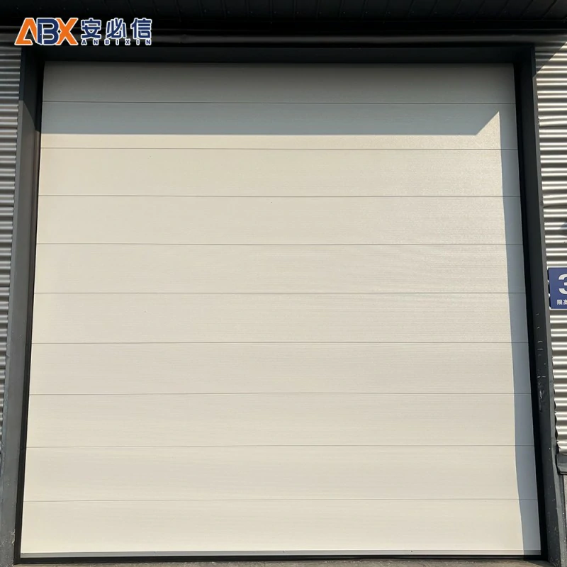 铁门关钢质提升门
